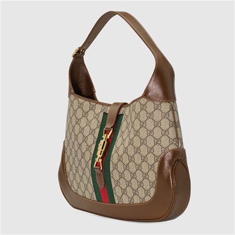 gucci jackie medium hobo bag